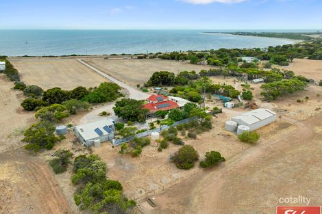 Property photo of 64 Sultana Point Road Edithburgh SA 5583