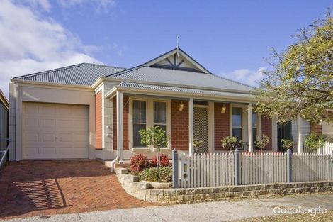 Property photo of 32 Mallard Crescent Mawson Lakes SA 5095