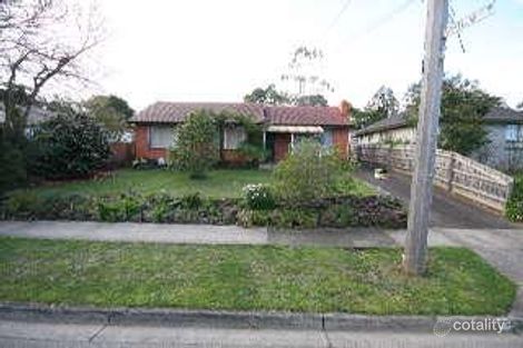 Property photo of 25 Phyllis Street Bayswater VIC 3153