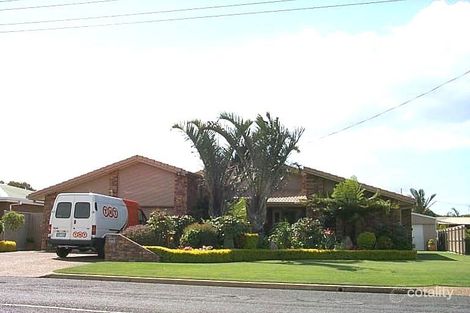 99 Mccarthy Rd, Avenell Heights, QLD 4670