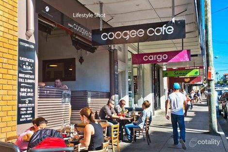 Property photo of 32 Pauling Avenue Coogee NSW 2034