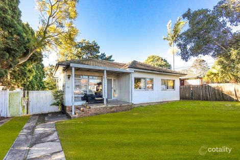 73 Albert St, Guildford West, NSW 2161