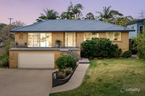 Property photo of 19 Seine Place Miranda NSW 2228