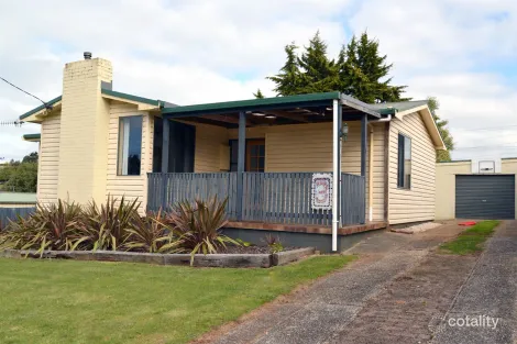 Property photo of 3 Jacobs Crescent Upper Burnie TAS 7320