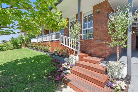 Property photo of 83 Rolling Hills Road Chirnside Park VIC 3116