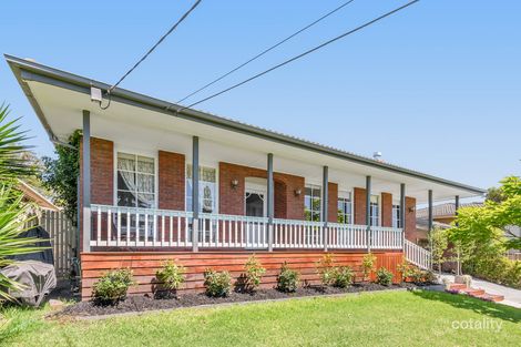 Property photo of 83 Rolling Hills Road Chirnside Park VIC 3116