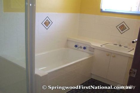 Property photo of 28 Borambil Road Shailer Park QLD 4128