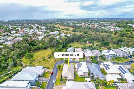 Property photo of 39 Birkdale Circuit North Lakes QLD 4509