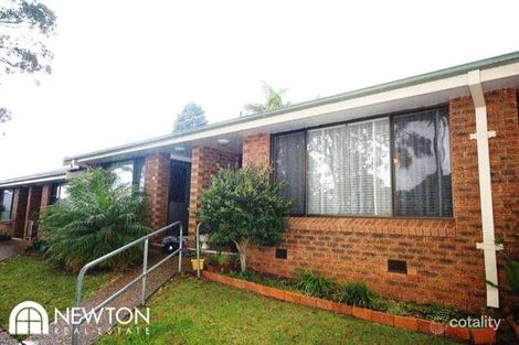 Property photo of 10/448 Port Hacking Road Caringbah South NSW 2229