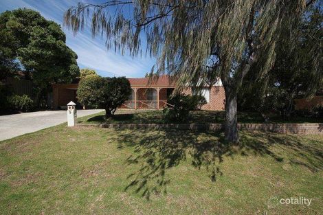 Property photo of 8 Sabot Place Ocean Reef WA 6027