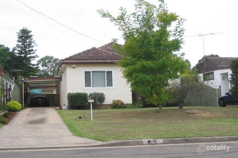 39 Milford Ave, Panania, NSW 2213