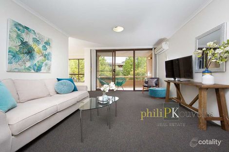 Property photo of 18/4 Tench Street Kingston ACT 2604