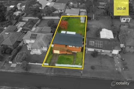 Property photo of 10 Milton Street Carlingford NSW 2118