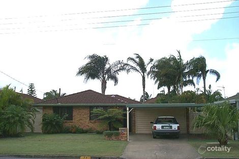 77 Poinsettia Ave, Hollywell, QLD 4216