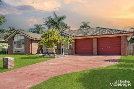 Property photo of 38 Rivergum Place Calamvale QLD 4116