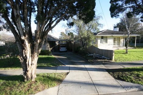 1/4 Kirrawee Ave, Wantirna South, VIC 3152