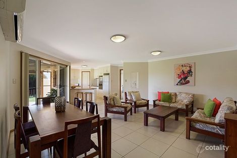 Property photo of 27 Cole Drive Highfields QLD 4352