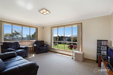 Property photo of 27 Cole Drive Highfields QLD 4352