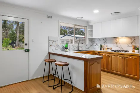 Property photo of 117 Allambanan Drive Bayswater North VIC 3153