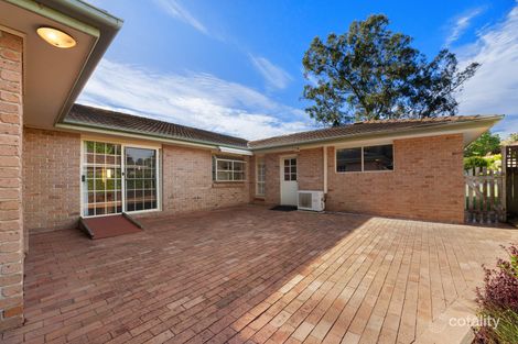 Property photo of 4 Lauren Close Green Point NSW 2251
