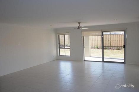Property photo of 15 Yarrambat Rise Upper Coomera QLD 4209