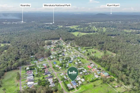 Property photo of 15 Munn Street Abernethy NSW 2325