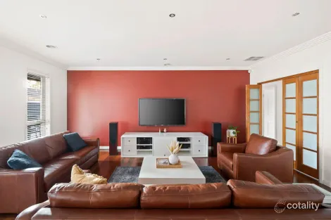 Property photo of 15 Chartwell Crescent Derrimut VIC 3026
