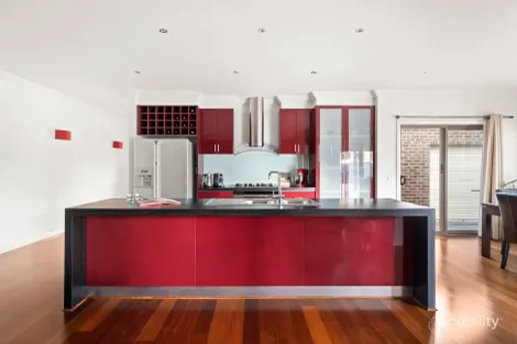 Property photo of 15 Chartwell Crescent Derrimut VIC 3026