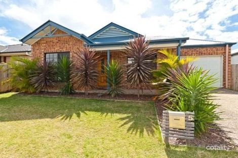 5 Klien Cct, North Lakes, QLD 4509
