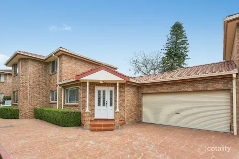 Property photo of 2/29 Langdale Avenue Revesby NSW 2212