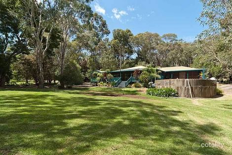 31 Foxhill Rd, Mount George, SA 5155