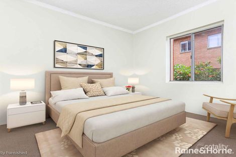 Property photo of 6/34-36 President Avenue Kogarah NSW 2217