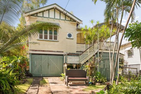 49 Beatrice St, Hawthorne, QLD 4171