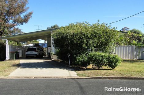 Property photo of 13 Condor Crescent Moree NSW 2400