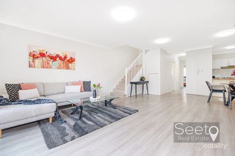 Property photo of 31/34-36 Marlborough Road Homebush West NSW 2140