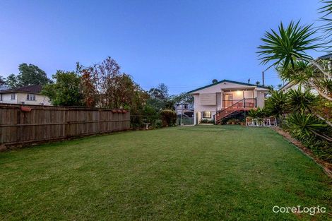 Property photo of 23 Lewis Street Clayfield QLD 4011