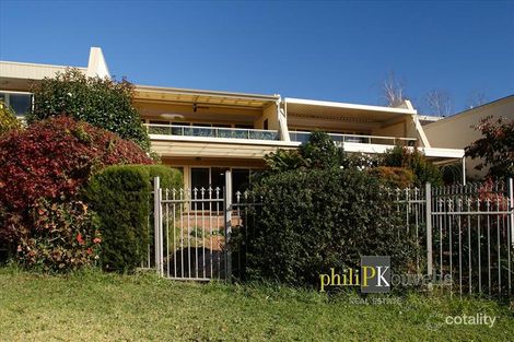 Property photo of 3/51 Leahy Close Narrabundah ACT 2604
