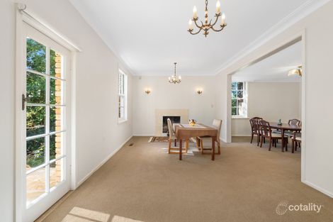 Property photo of 71 Braeside Street Wahroonga NSW 2076
