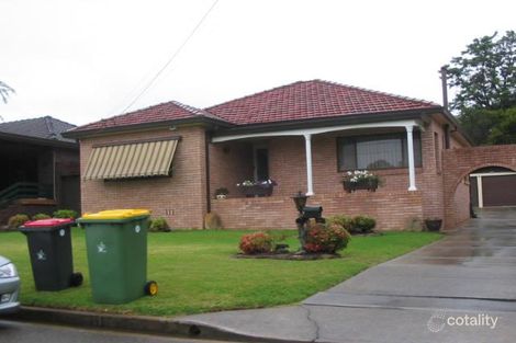 11 Panorama Pde, Panania, NSW 2213