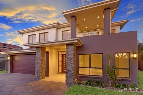 41a Poole Rd, Kellyville, NSW 2155