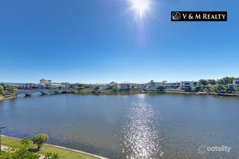 Property photo of 30/5036 Emerald Island Drive Carrara QLD 4211