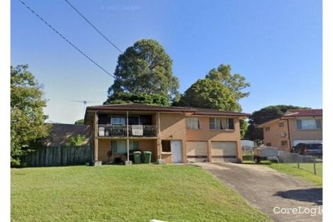 Property photo of 2 Thornhill Street Springwood QLD 4127