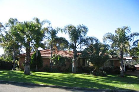 6 Townsend Rd, North Richmond, NSW 2754