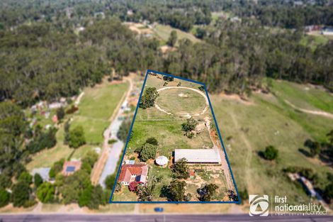 68 Reynolds Rd, Londonderry, NSW 2753