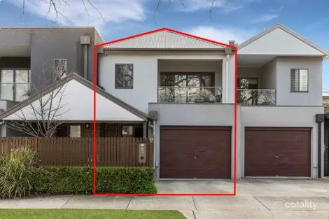 Property photo of 56B Hargreaves Street Bendigo VIC 3550