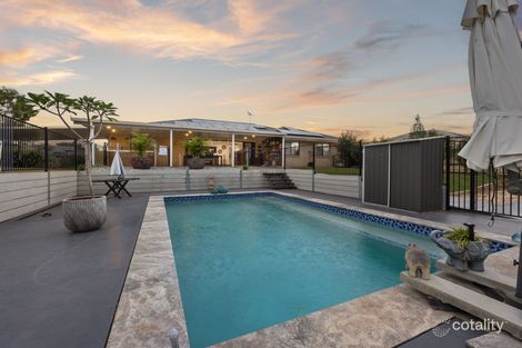Property photo of 57 McHale Way Willowbank QLD 4306