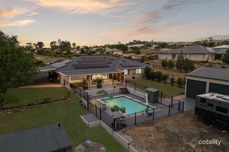 Property photo of 57 McHale Way Willowbank QLD 4306
