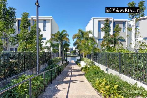 Property photo of 30/5036 Emerald Island Drive Carrara QLD 4211