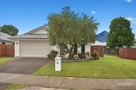 2 Gadd Cl, Gordonvale, QLD 4865