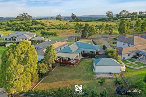 Property photo of 46 The Lanes Kirkham NSW 2570